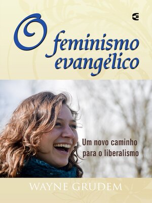 cover image of O Feminismo Evangélico